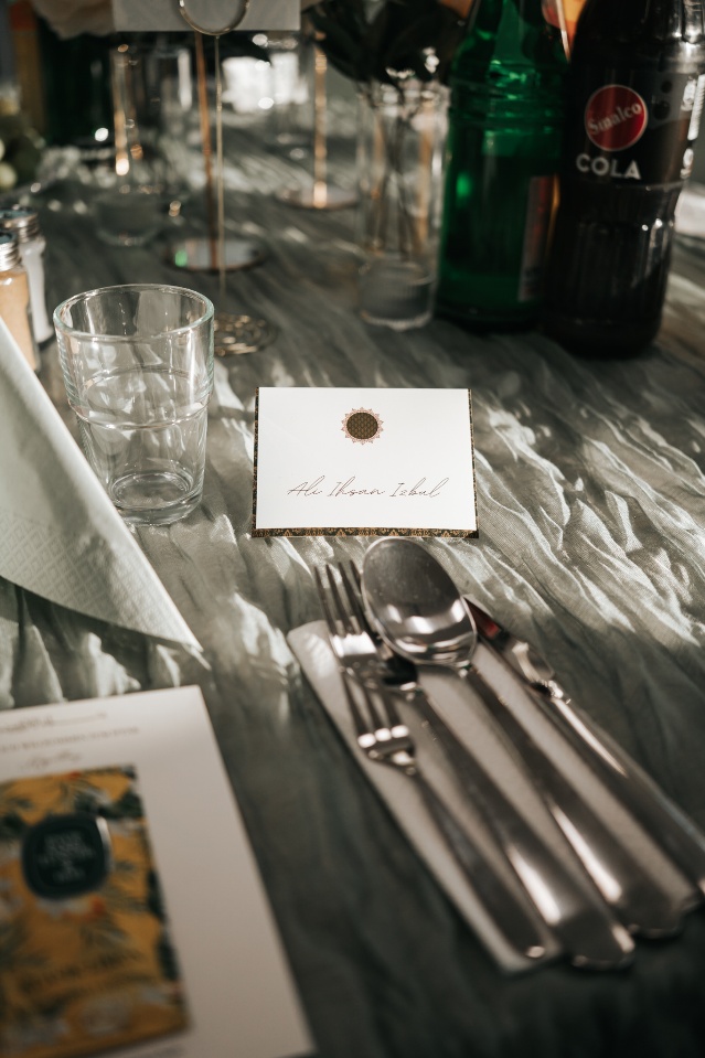 Iftarempfang des Landesverbandes DITIB-NRW e.V. 2026