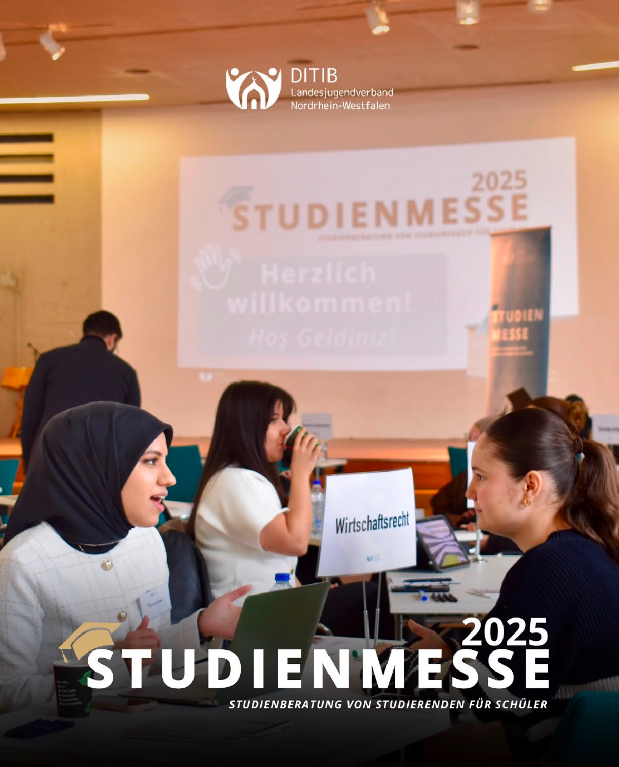 Studienmesse 2025